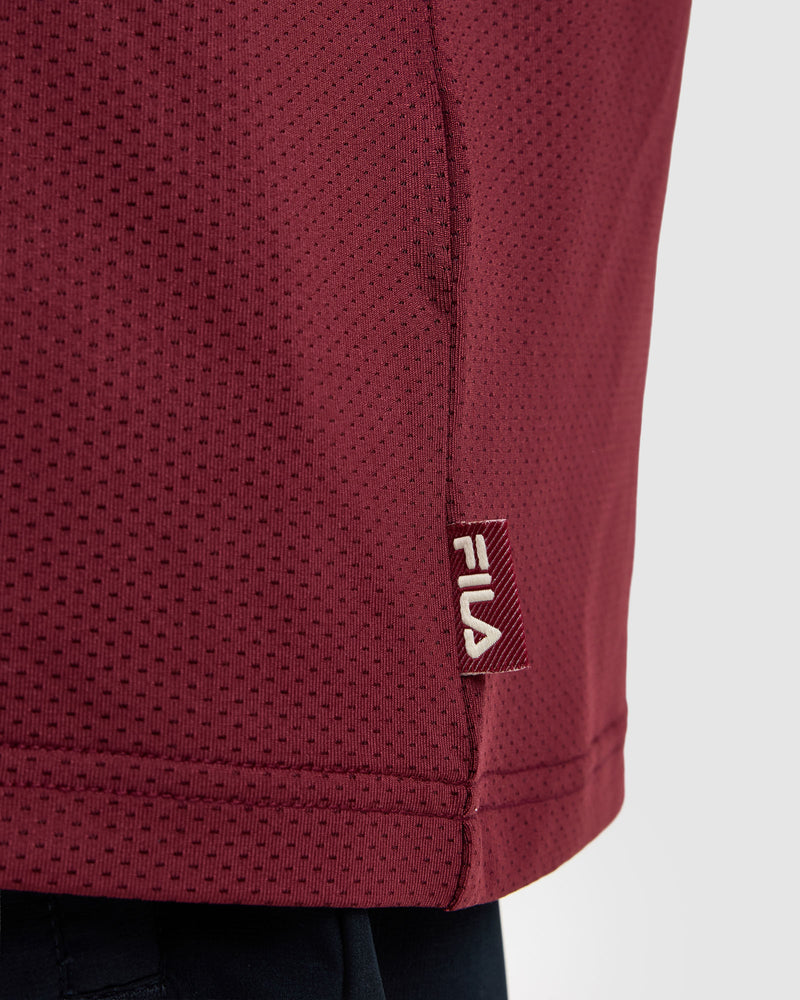 Men's Adam Sports Top