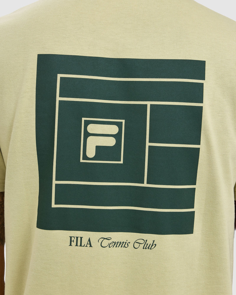 Men's Matthew Tee