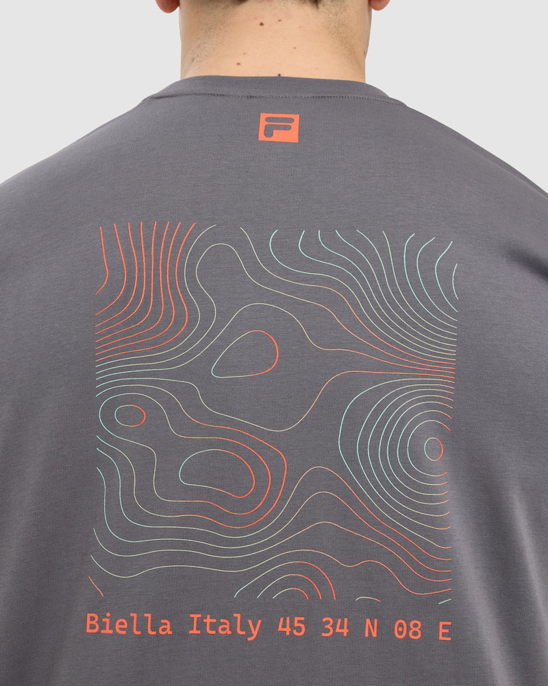 Men's Theo Tee