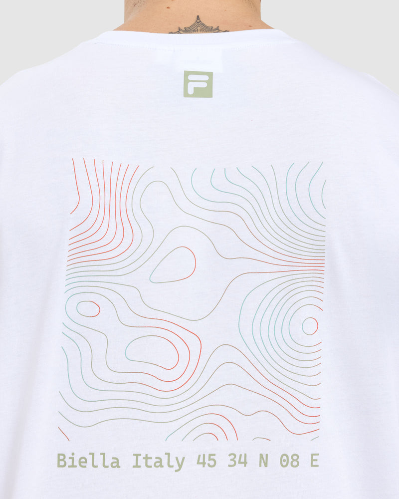 Men's Theo Tee