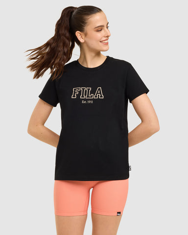 Fila women shirts on sale