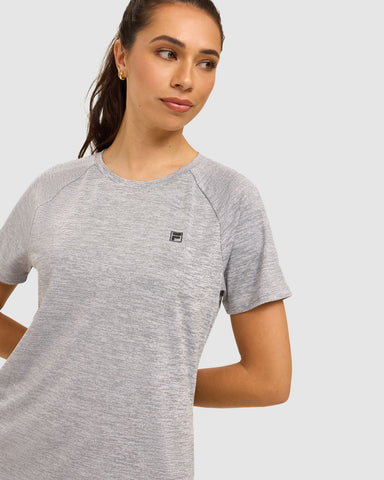 Women's Amber QDry Tee