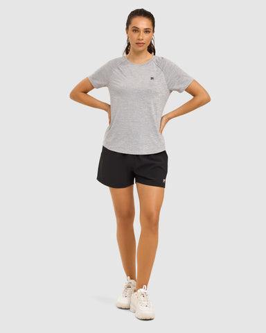 Women's Amber QDry Tee