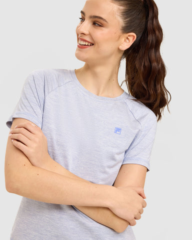 Women's Amber QDry Tee