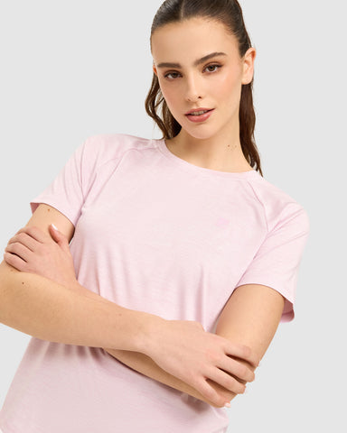 Women's Amber QDry Tee