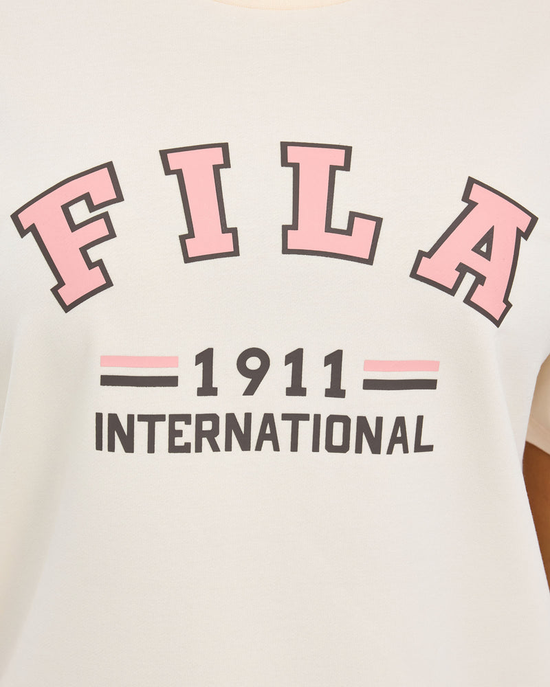 Women's Miranda Boyfriend Tee