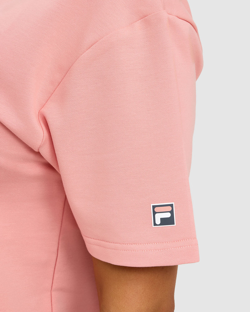 Women's Miranda Boyfriend Tee