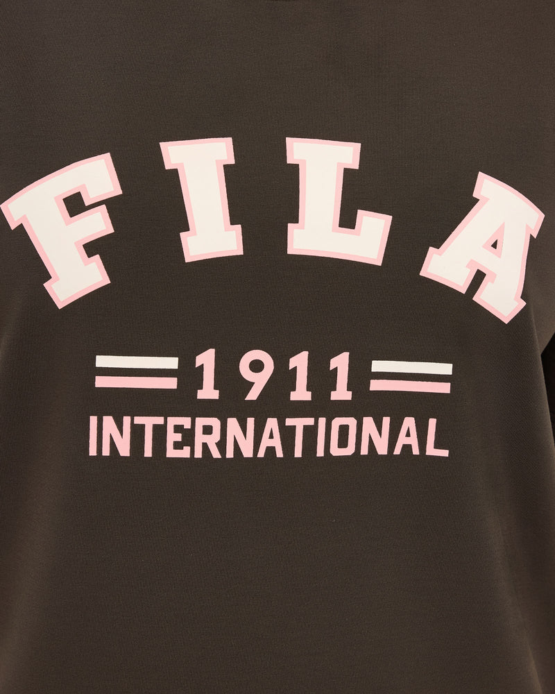 Women's Miranda Boyfriend Tee