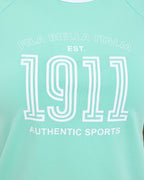 Women's Sandy Ringer Tee