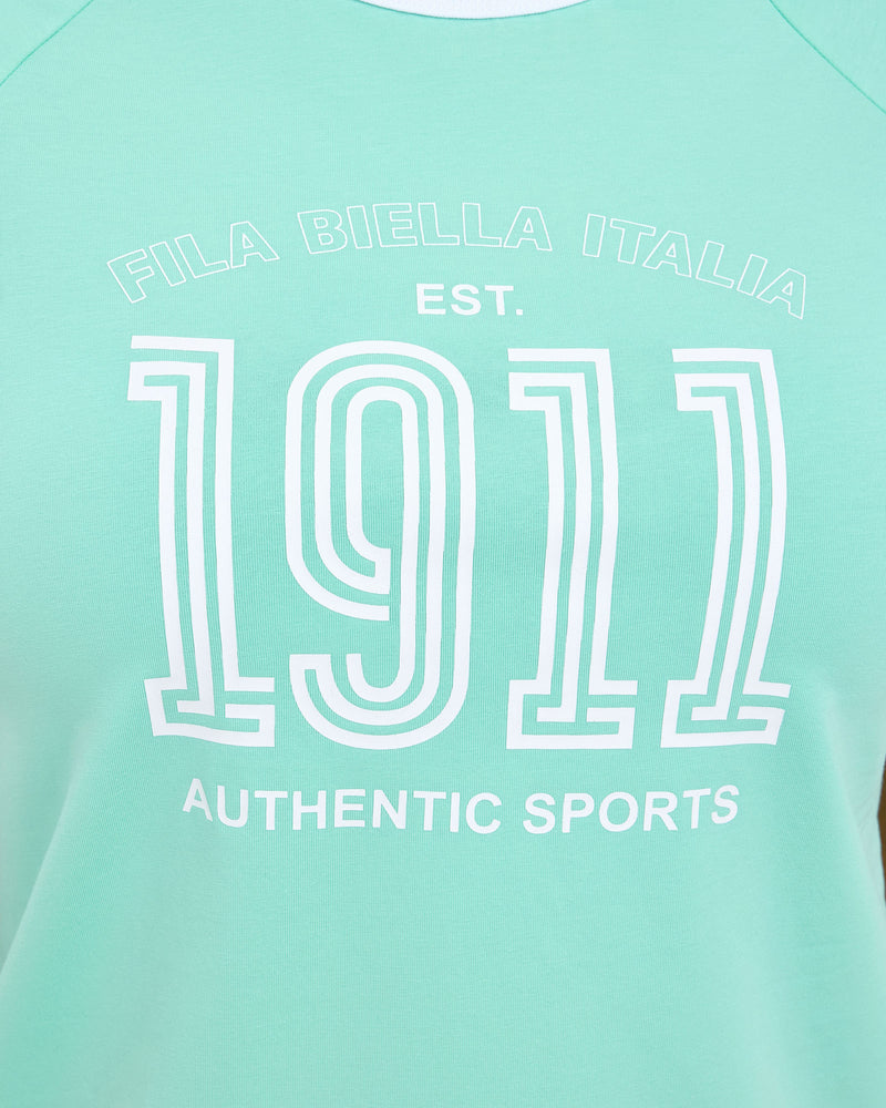 Women's Sandy Ringer Tee