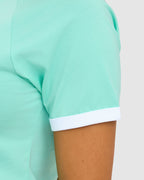 Women's Sandy Ringer Tee