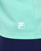 Women's Sandy Ringer Tee