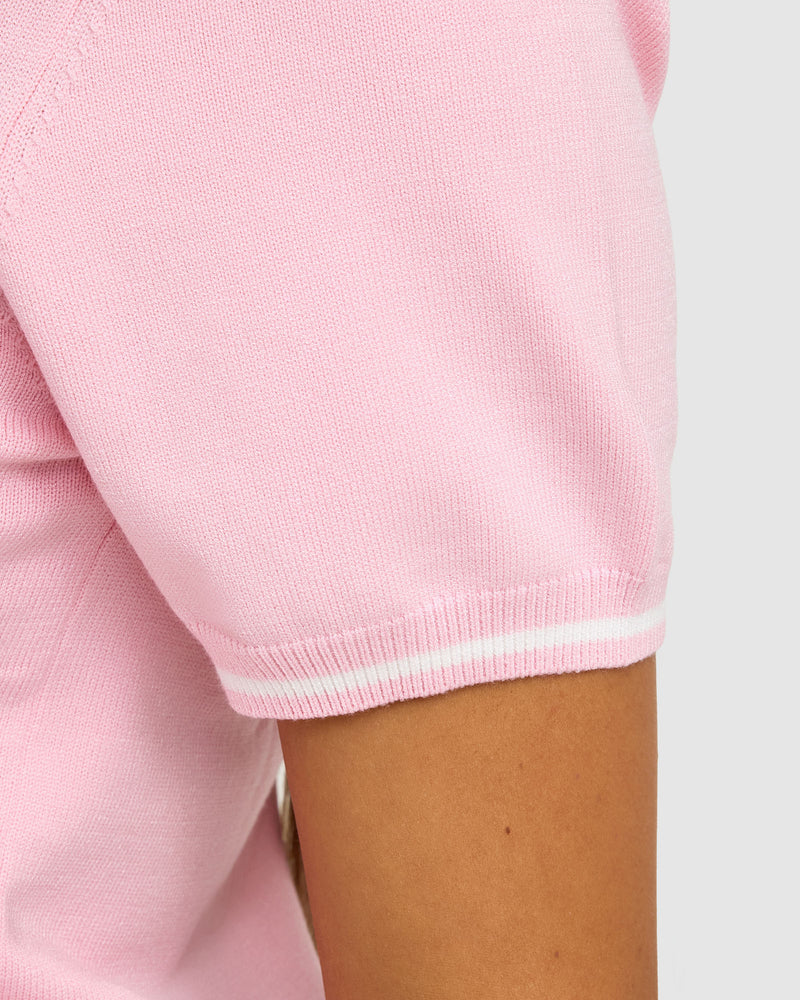 Women's Veronica Knit Tee