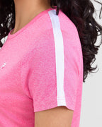 Women's Marta QDry Tee