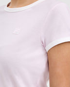 Women's Chloe Ringer Tee
