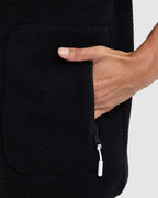 Men's Drew Fleece Vest