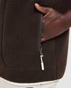 Men's Drew Fleece Vest