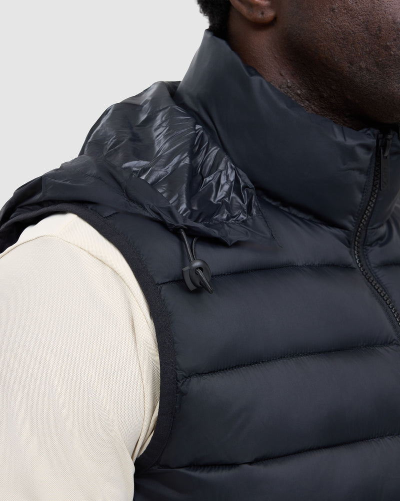 Men's Drew Lite Puff Vest