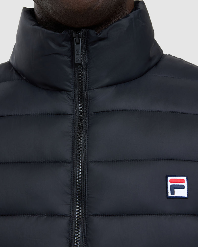 Men's Drew Lite Puff Vest