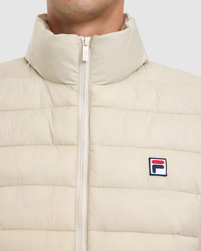 Men's Drew Lite Puff Vest