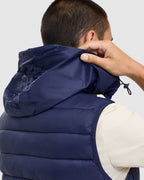 Men's Drew Lite Puff Vest
