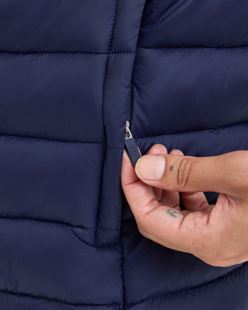 Men's Drew Lite Puff Vest