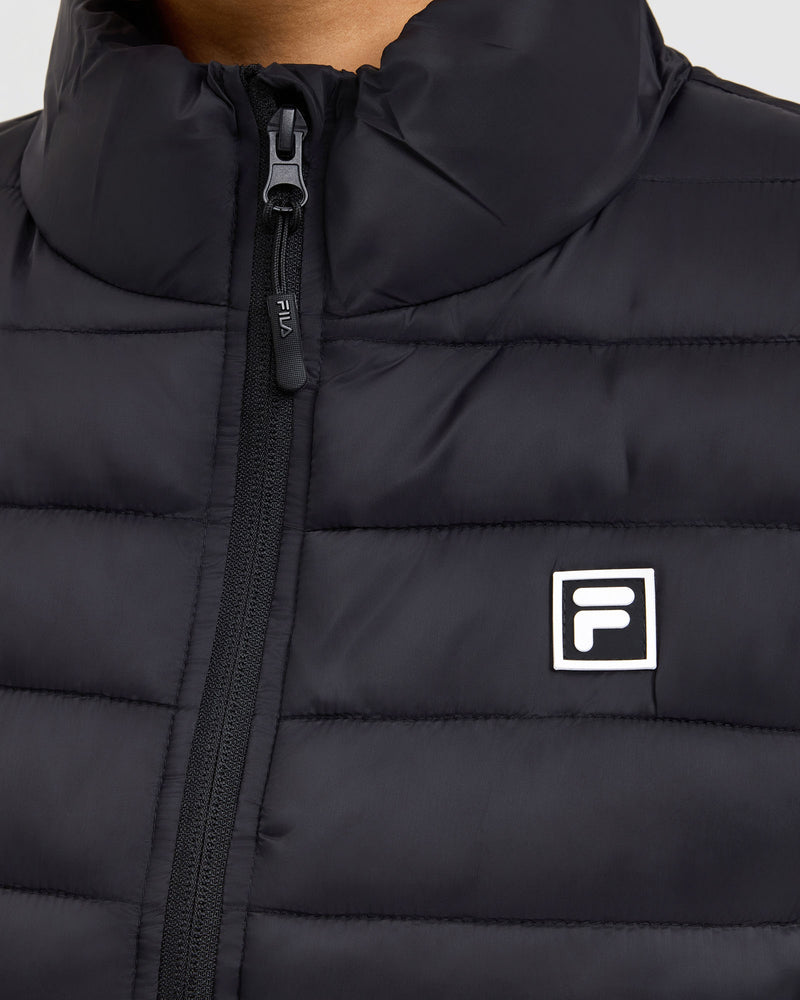 Women's Carpo Lite Puffer Vest