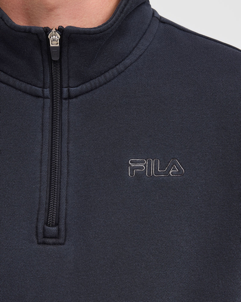 Men's Lyle Qtr Zip