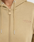 Unisex Aspen Zip Hood