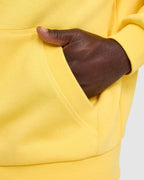 Unisex Aspen Zip Hood