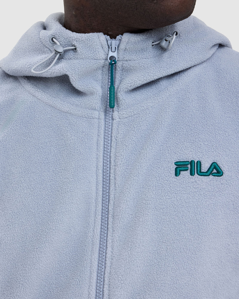 Men's Cameron Zip Hood