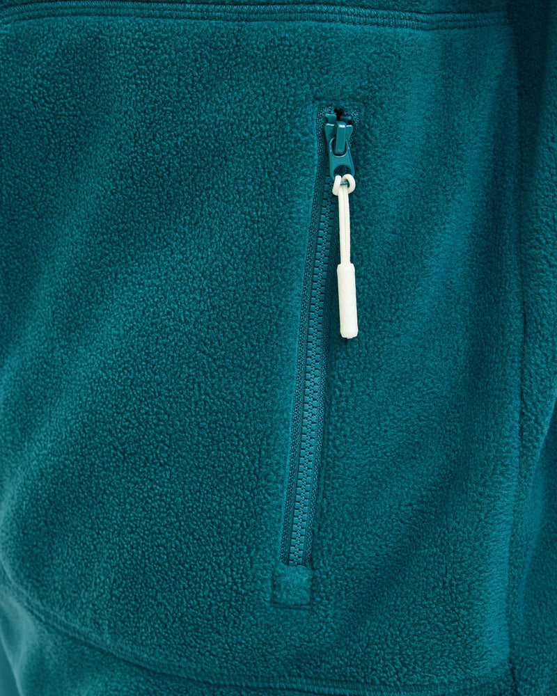 Men's Cameron Zip Hood