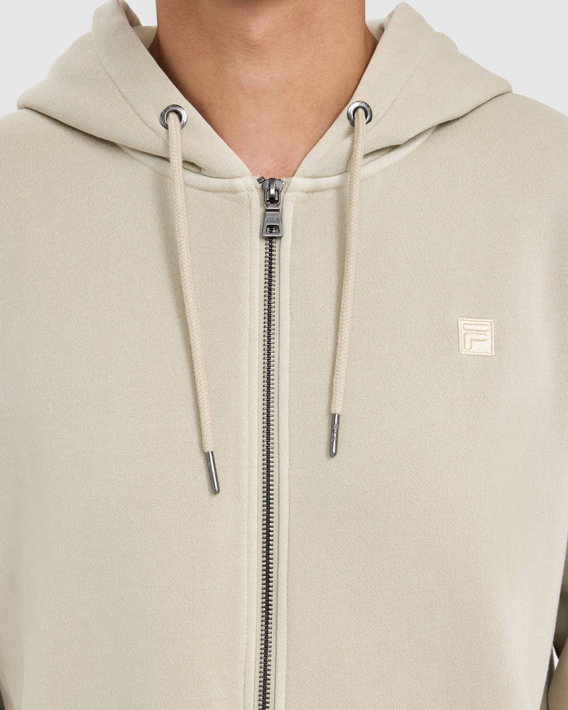 Men's Drew Zip Hood