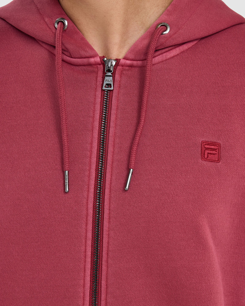 Men's Drew Zip Hood