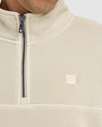 Men's Drew Qtr Zip
