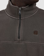 Men's Drew Qtr Zip