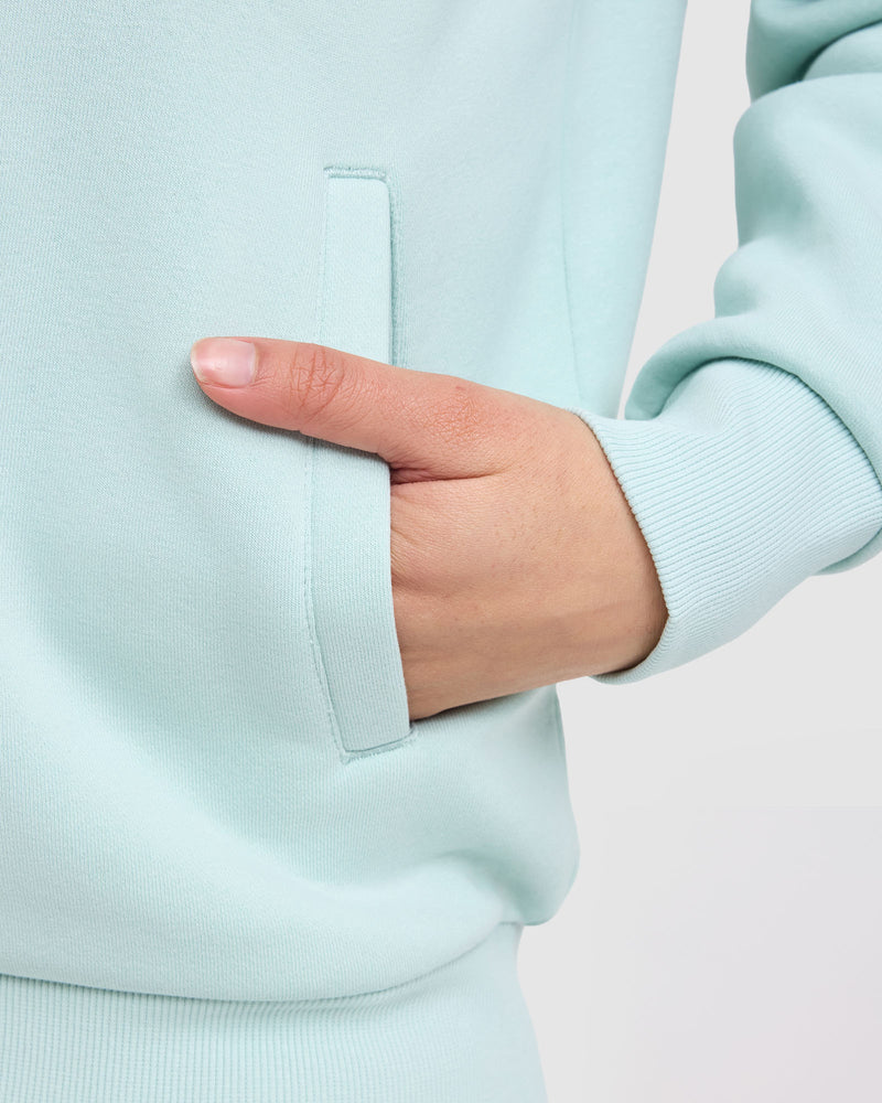 Unisex Brixton Hood