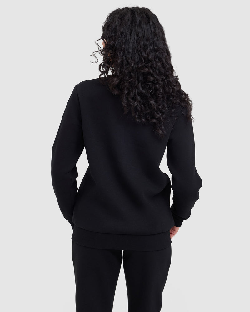 Unisex Brixton Crew