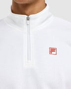 Men's Charles Qtr Zip