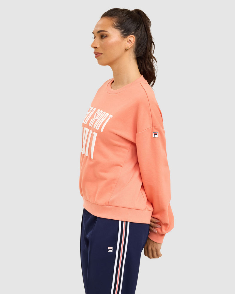 Women's Luna Crew