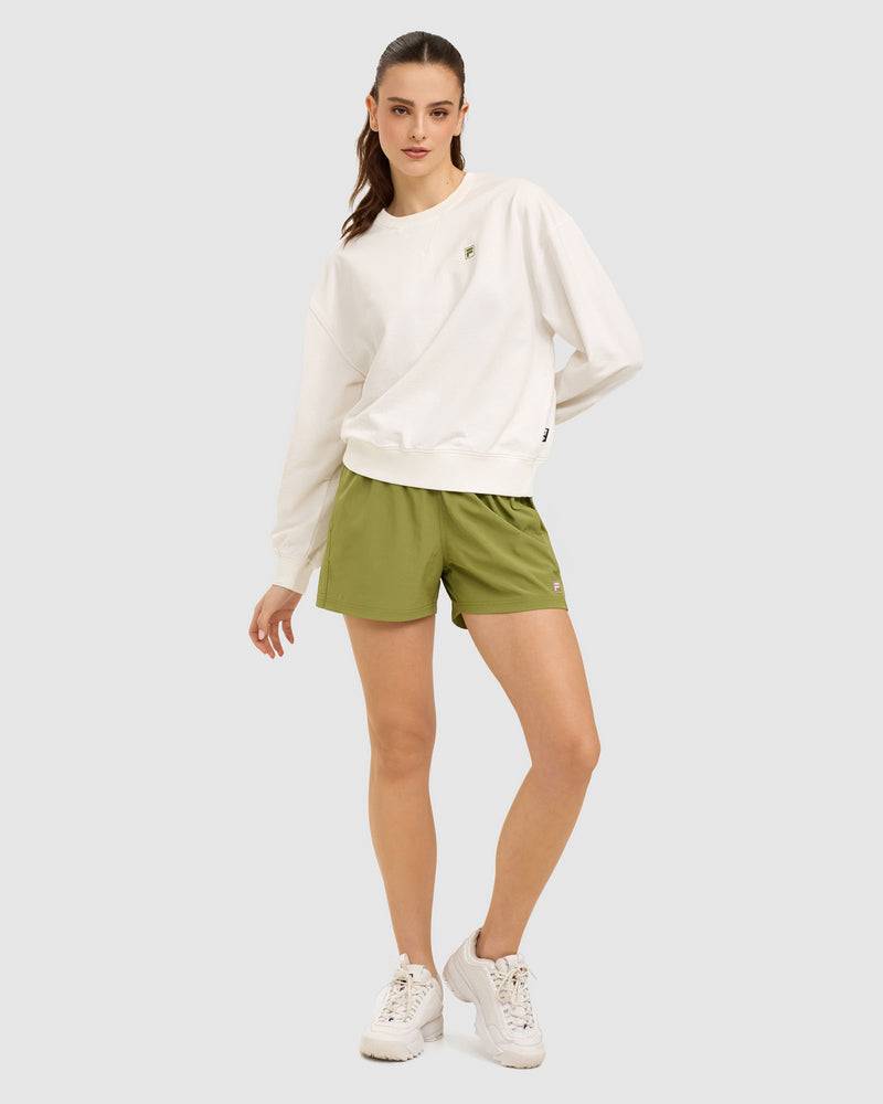 Women's Audrey Crew