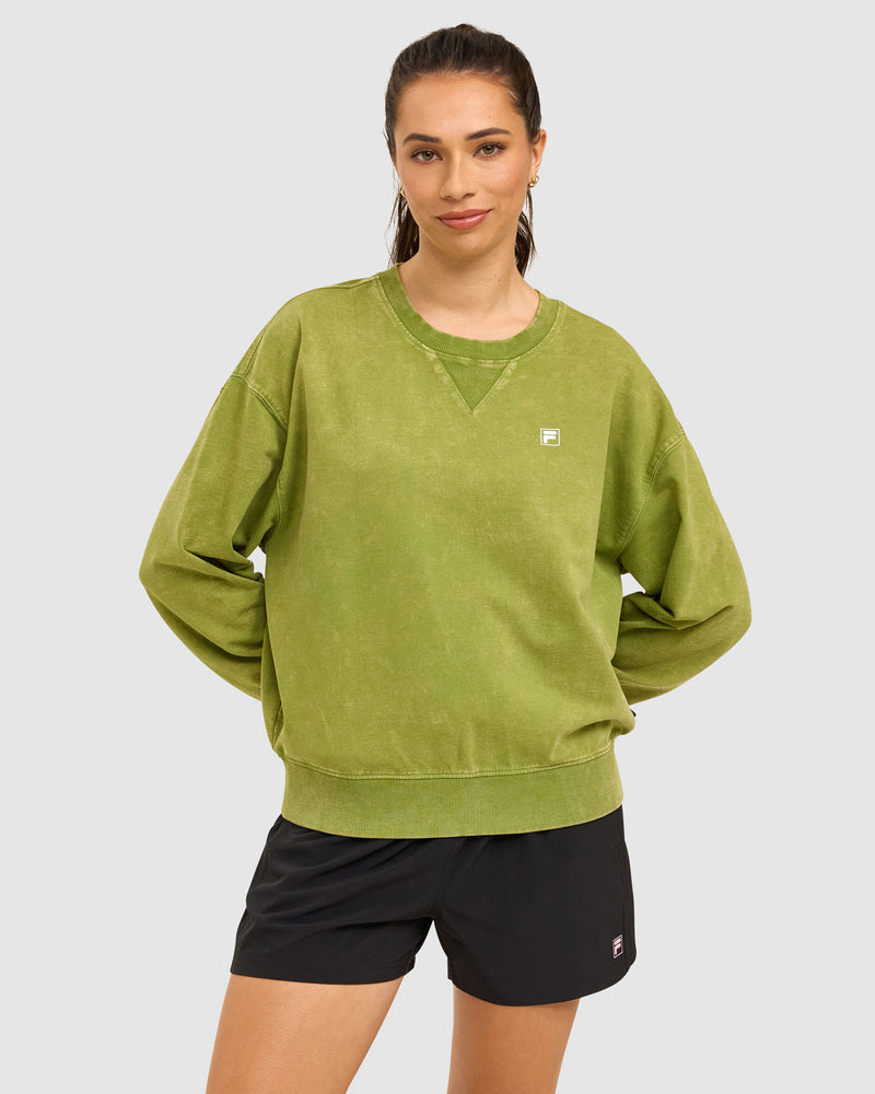 Women's Audrey Crew