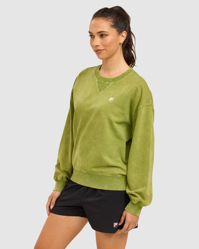 Women's Audrey Crew