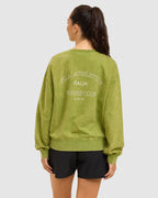 Women's Audrey Crew