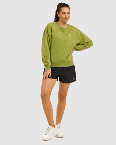 Women's Audrey Crew