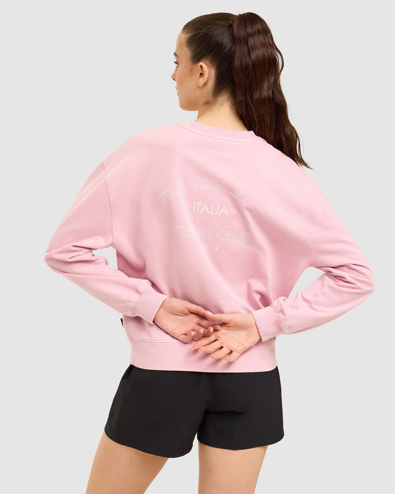 Women's Audrey Crew