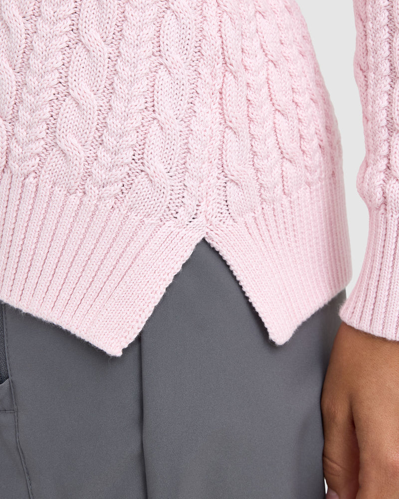 Women's Polly Sweater
