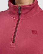 Women's Iris Qtr Zip
