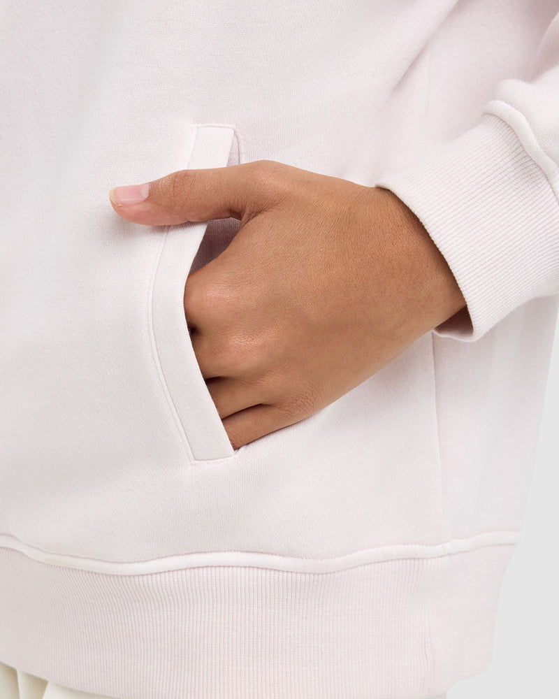 Women's Iris Qtr Zip