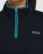 Women's Alexa Qtr Zip